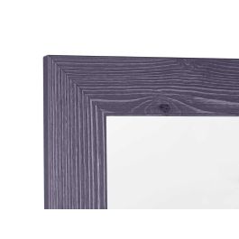 Espejo Marco Azul 60X80Cm Giftdecor (2 Unidades) Espejo Marco Azul 60X80Cm Giftdecor (2 Unidades)