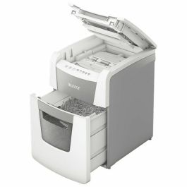 Trituradora de Papel Leitz IQ 100 Autofeed P4 Trituradora de Papel Leitz IQ 100 Autofeed P4