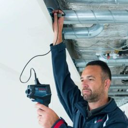 Bosch Professional 0601083308 Detector Térmico GIS 1000 C