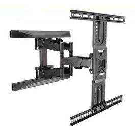 North Bayou Soporte Mural Orientable y Adaptable para TV LED y Monitores 45-75 pulgadas (102-177cm) Precio: 39.49999988. SKU: B12TRYR3XQ
