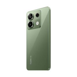 Smartphone Xiaomi Redmi Note 13 Pro 5G 6,67" Qualcomm Snapdragon 7s gen 2 12 GB RAM 512 GB Verde Smartphone Xiaomi Redmi Note 13 Pro 5G 6,67" Qualcomm Snapdragon 7s gen 2 12 GB RAM 512 GB Verde