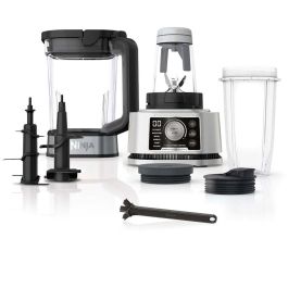 Ninja CB350EU Batidora de Vaso 3 en 1 Foodi Power Nutri 1.200W Precio: 179.9996. SKU: B1KJ6KGXCK