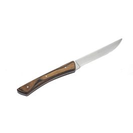 Abert Cuchillo de Carne Texas 23,5 cm Acero Inoxidable (6 Unidades) Precio: 60.78999949. SKU: B19J72PGPF