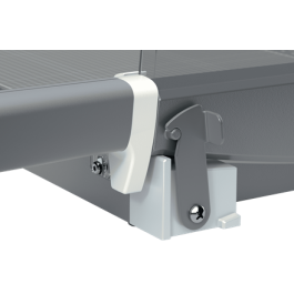 Cizalla De Palanca Leitz Office Pro A4+