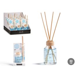 Mikado 50 Ml Con Varilla Bebe Acorde 7X17CM (12 Unidades) Precio: 23.50000048. SKU: B1EAGPQXXA