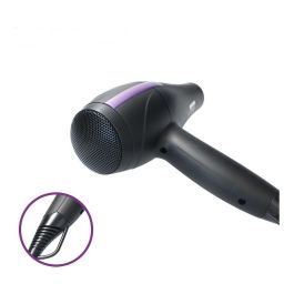 Secador de Pelo TM Electron 1800-2200 W Secador de Pelo TM Electron 1800-2200 W
