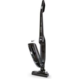 Aspirador recargable de varilla negra de 20 V Aspirador recargable de varilla negra de 20 V