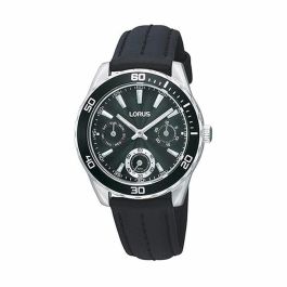 Reloj Hombre Lorus RP633AX9 Negro Precio: 127.89000015. SKU: B1JNBEJPPY