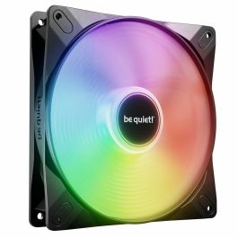Be Quiet Ventilador de caja Light Wings LX BL129 140 mm PWM Alta Velocidad
