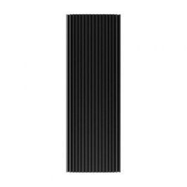 AISENS - Caja externa M.2 (NGFF) ASM2-022B NVMe A USB3.2 GEN2, NEGRA AISENS - Caja externa M.2 (NGFF) ASM2-022B NVMe A USB3.2 GEN2, NEGRA