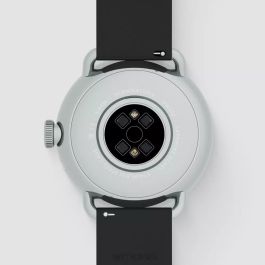 Withings ScanWatch 2. 38 mm black