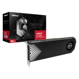 Asrock RX7900XTX CT 24G AMD Radeon RX 7900 XTX 24 GB GDDR6 Precio: 1027.89000028. SKU: B1GWAWKRPE