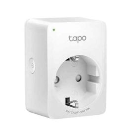 Punto de Acceso TP-Link Tapo P100 2-pack Precio: 33.4999995. SKU: S7806253