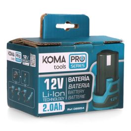 Batería 2.0 ah 12 v Batería 2.0 ah 12 v