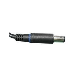 Dell M09 Adaptador de Corriente AC de 90W, 19.5V, Conector Barrel de 3 PINES para Portátiles Dell