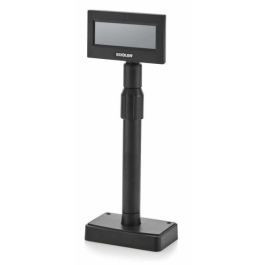 Bixolon BCD-2000, STN LCD (Mono), Serial, Dark-Gray Bixolon BCD-2000, STN LCD (Mono), Serial, Dark-Gray Precio: 111.4999996. SKU: B14MTY9VRE