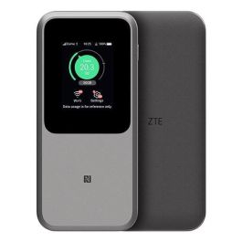 Zte Mobile 5G-WLAN-Hotspot Router Precio: 376.59000005. SKU: B1DZ85C3JL