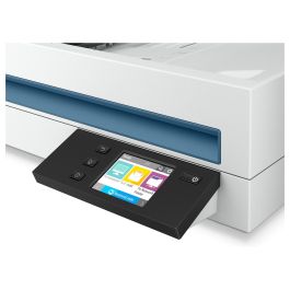 HP Escaner documental ScanJet Enterprise Flow N6600 fnw1