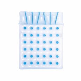 Bestway Colchoneta Doble Hinchable Vasos 193x142 cm Playa y Piscina 43055 Precio: 30.89000046. SKU: B1GN7LLBBB