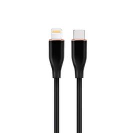 Cargador GEMBIRD CC-USB2S-CM8PM-1.5M-BK Cargador GEMBIRD CC-USB2S-CM8PM-1.5M-BK