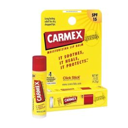Carmex Stick Labial 4.25g Precio: 3.88999996. SKU: B1HK3NE9JH