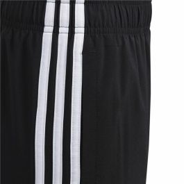 Pantalón corto Adidas Essentials Woven 3 bandas Infantil Unisex 13-14 Años