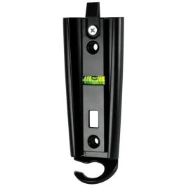 ARCTIC W1A Soporte de Pared para 1 Monitor hasta 43" (109cm) 20kg, VESA, Inclinable, Giratorio, Negro