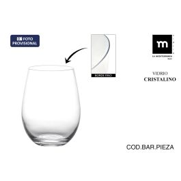 La Mediterranea Vaso Cares de 580 cc (36 Unidades) La Mediterranea Vaso Cares de 580 cc (36 Unidades) Precio: 32.99415295. SKU: B17Z4Q2H26