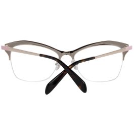 Montura de Gafas Mujer Emilio Pucci EP5074 53033