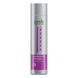 Londa Acondicionador Deep Moisture 250 mL Precio: 10.78999955. SKU: B1HWDM77EK
