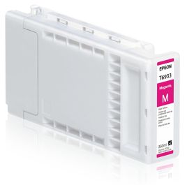 Epson GF Serie SC-T Cartucho magenta 350 ml Precio: 158.50000056. SKU: B1E7LWB4BH