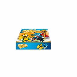 Juego de mesa mike crack ¡los cristales legendarios! Precio: 18.49999976. SKU: B1A9W77VVD