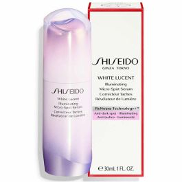 Shiseido White Lucent Illuminating Micro-Spot Serum Precio: 74.95000029. SKU: S0590515