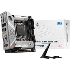 MSI MPG Z790I EDGE WIFI (1700) (D)