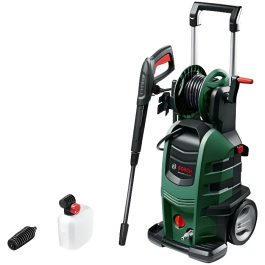 Bosch AdvancedAquatak 2200 W Lavadora de Alta Presión, 150 Bares, 500 L/h Precio: 380.5899999. SKU: B12GLC9DX5