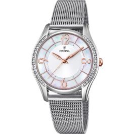 Reloj Mujer Festina F20420/1 Precio: 124.50000002. SKU: B15CKFP7TQ