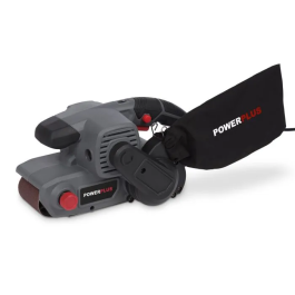 Powerplus Lijadora de Banda 1010W POWE40040 con Velocidad Variable y Sistema de Extracción de Polvo Precio: 92.50000001. SKU: B19CC6N4PY