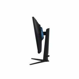 Samsung S27DG300EU Odyssey G3 Monitor Gaming 27" FHD VA 1ms 180Hz HDR10 HDMI DP Negro