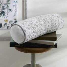 Today TOD1700240762101 Cojín Polochon Charme Impresión Tiza Capucine 45 x 15 cm Precio: 21.49999995. SKU: B1CX7QDH65