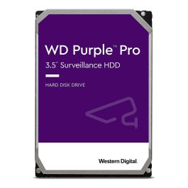 Western Digital WD Purple Pro 18TB SATA 6Gb/s HDD 7200RPM 512MB Cache 3.5" Precio: 554.69000048. SKU: B19ZSJG53T