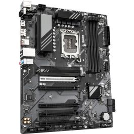 GIGABYTE Placa Base B760 DS3H WIFI6E GEN5 LGA 1700 ATX Intel B760 DDR5