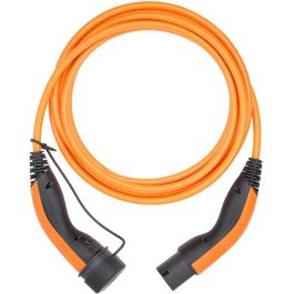 LANCOM WLC-30 WLAN Controller - Cable ÖLFLEX CHARGE 5G6+1x0,5 Tipo 2 5m 22kW 32A IP55 Negro
