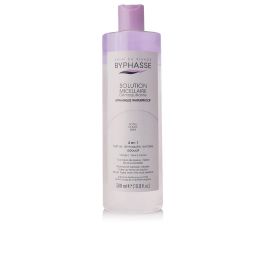 Byphasse Solución Micelar Desmaquillante Bifásica Waterproof 500 ml Precio: 3.78999951. SKU: B16Y3AFSWX