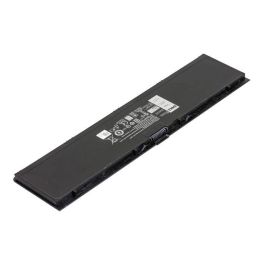 Dell Batería 47 WHr 4 Celdas de Iones de Litio para Portátil - Recambio Original Dell
