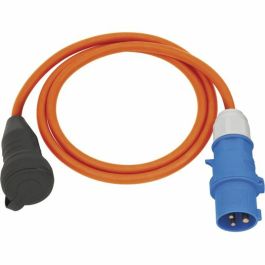 Cable alargador Brennenstuhl 1132920025 1,5 m Naranja IP44 Precio: 28.58999979. SKU: B13FVQHWBJ