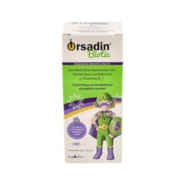 Orsadin Orsadin Biotic 100Ml Precio: 14.7900005. SKU: B1FJMG7Z87