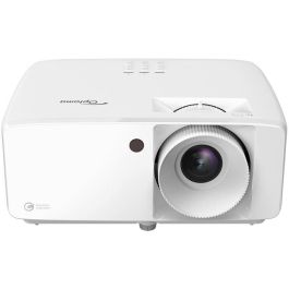 Optoma Proyector Láser DLP Full HD 1920x1080 ZH462 5000 Lúmenes HDMI USB 3D Blanco Precio: 1654.50000012. SKU: B15HZVWEDR