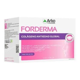 ARKOPHARMA Colageno Antiedad Global 30 Sticks Mango Precio: 33.99. SKU: B1J2RZN5PC