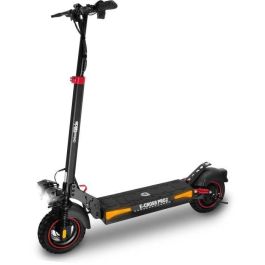 Patinete eléctrico todo terreno - URBANGLIDE - ECROSS PRO 2 - 10 - 48V - 800 W - 13Ah - Autonomía 50KM Precio: 734.49999953. SKU: B15S3X4PXG