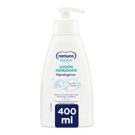 Nenuco Sensitive Loción Hidratante Nenuco Sensitive Loción Hidratante Precio: 4.79000038. SKU: S05109599